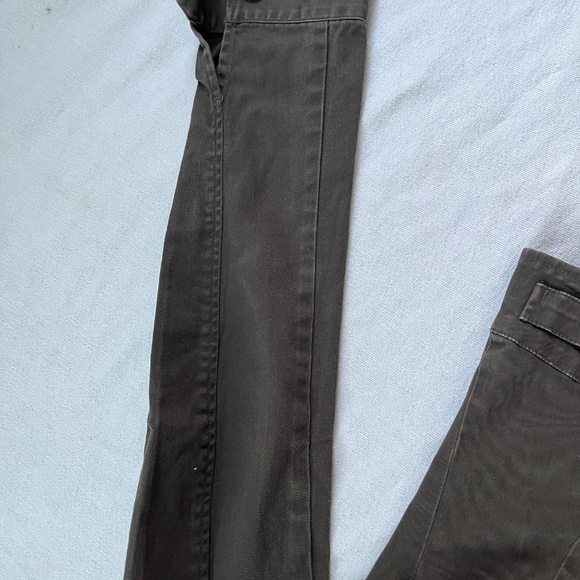 Vintage Brown Slim Jacket from Madrid Women’s XS/S - Picture 14 of 14